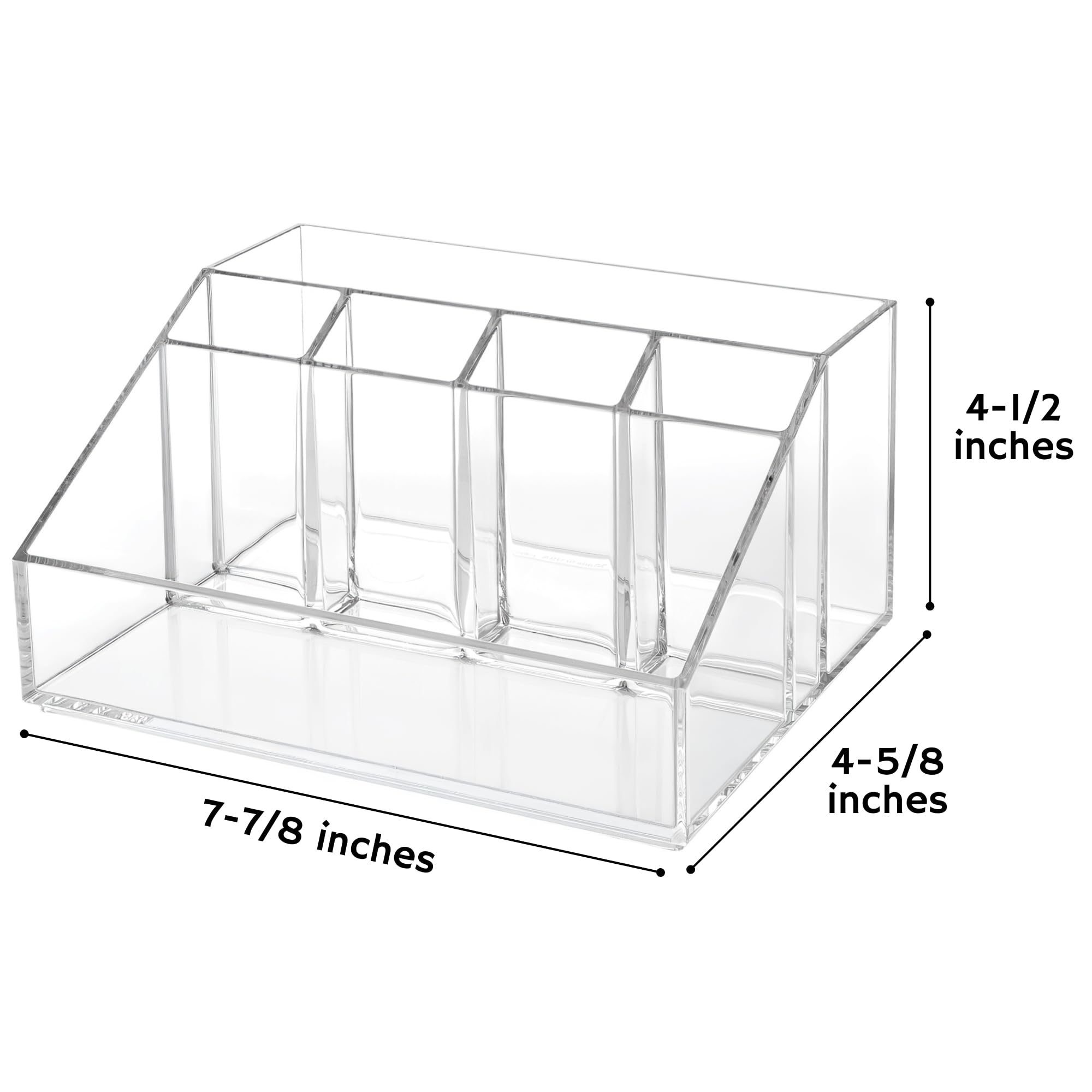 STORi stacked with a drawer to show modular expansion and increased storage capacity