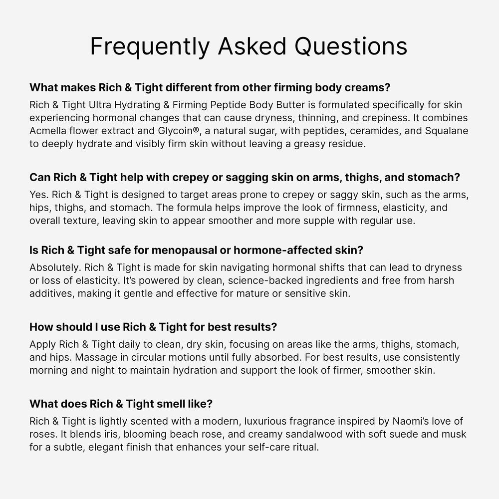 STRIPES nighttime routine scene suggesting layering and restorative self-care