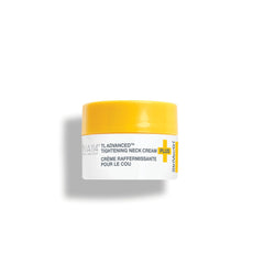 StriVectin jar front view showing branding and travel-ready size benefit