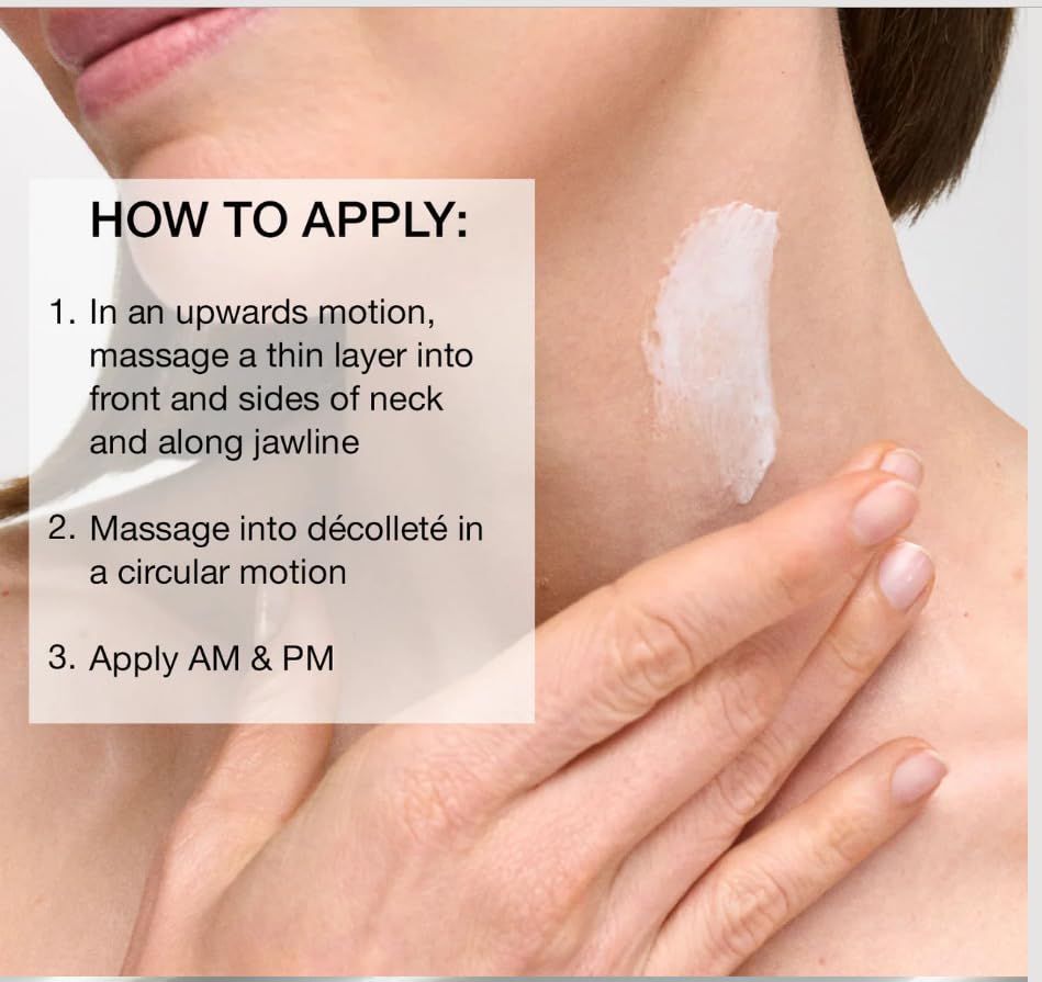 StriVectin cream texture close-up highlighting rich smoothing formula benefit