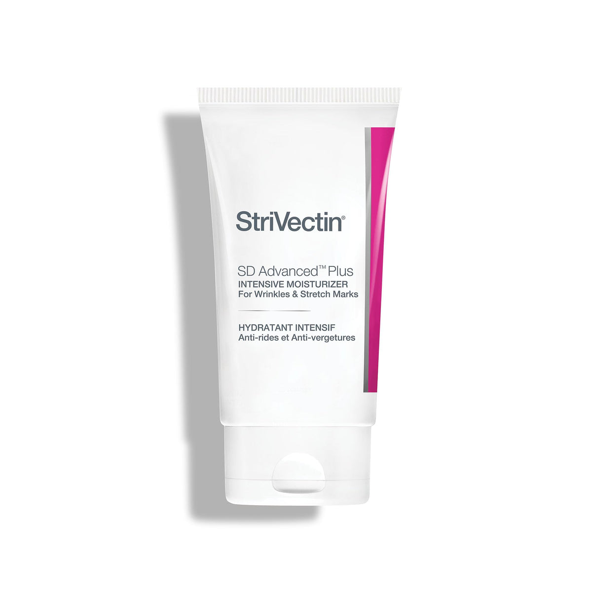 StriVectin front jar view showing product for smooth hydration