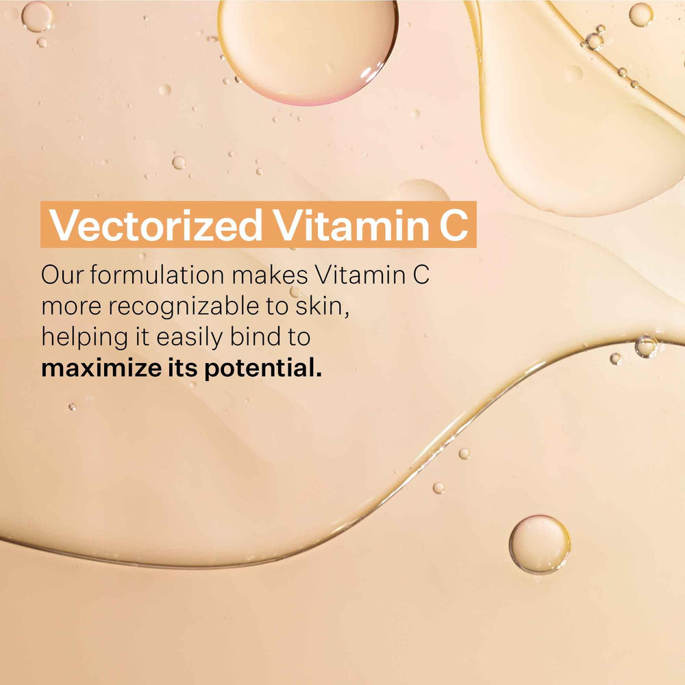 StriVectin label detail highlighting active ingredients and claims