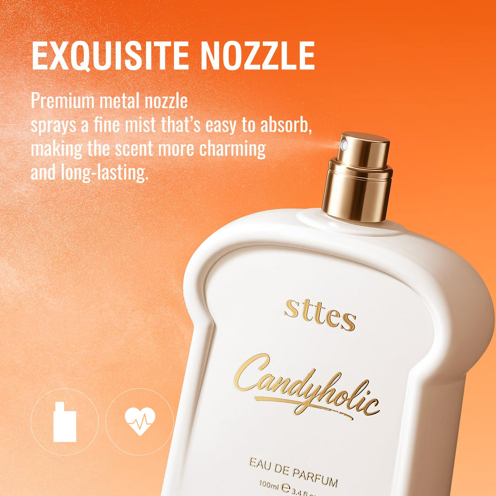 Sttes Candyholic boxed gift set presentation ideal for gifting and special occasions