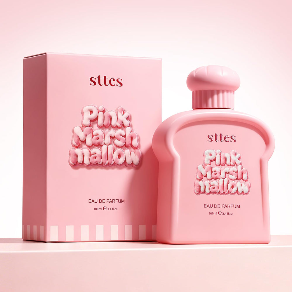 Gift box with Sttes bottle demonstrating ready-to-give presentation and charm