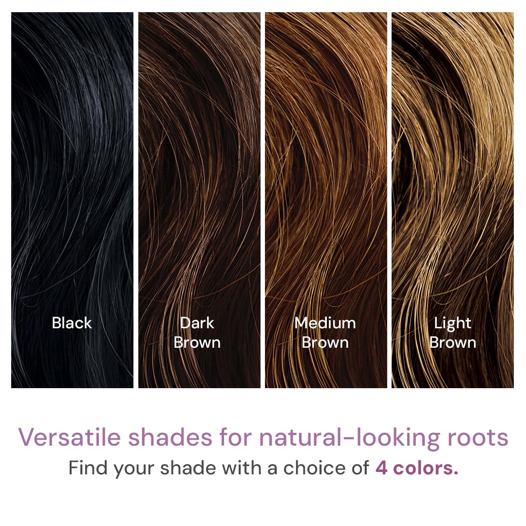 STYLE EDIT used on brows to fill sparse areas for natural-looking definition