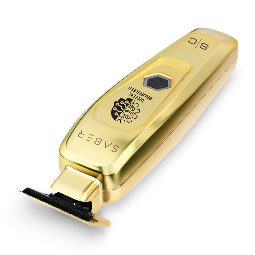 STYLECRAFT side profile metal body demonstrating durable build and slim ergonomic grip