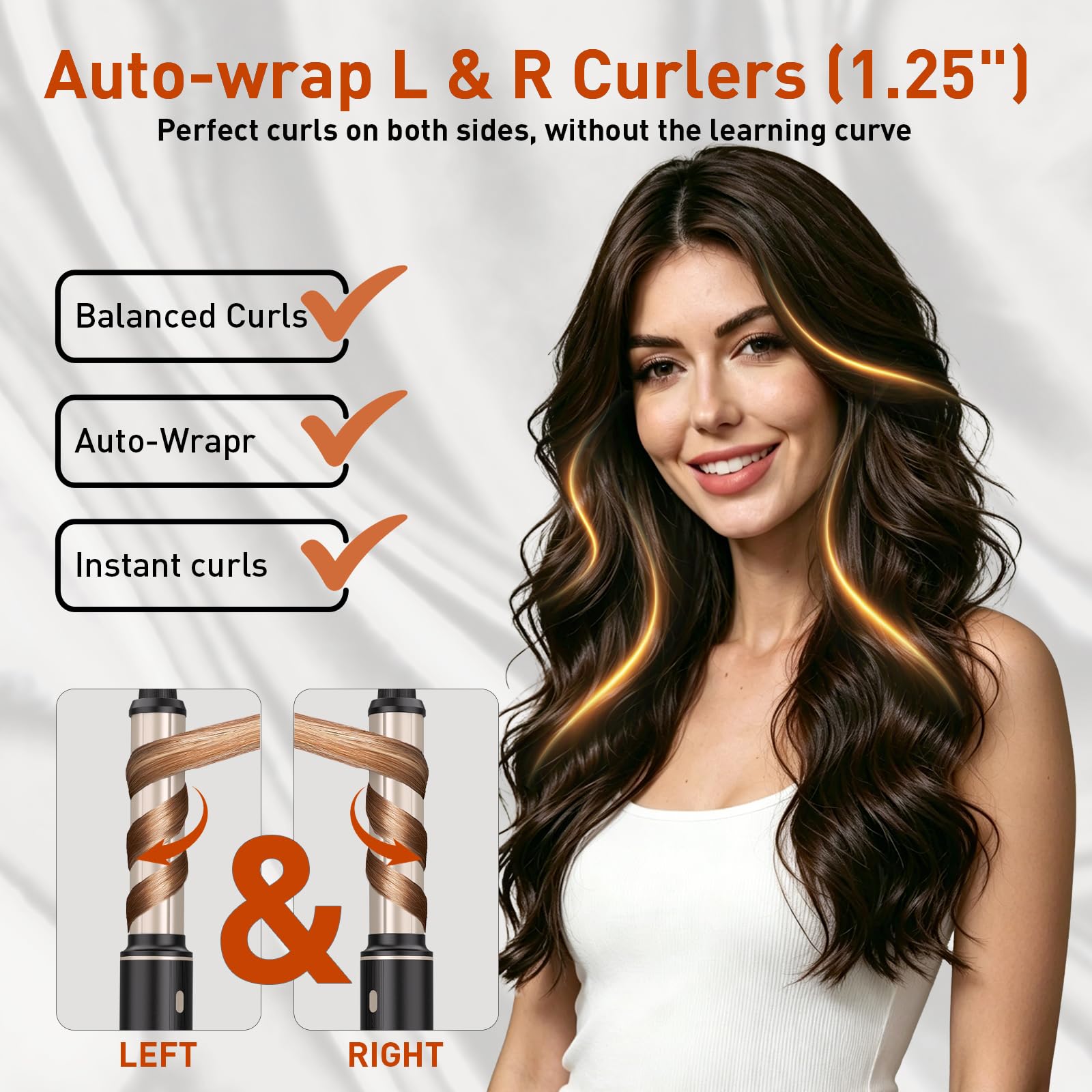 StyleVibe diffuser attachment enhancing natural waves and reducing frizz