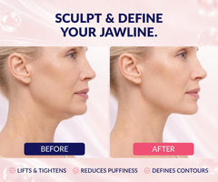 Stylia close-up of hydrogel texture highlighting smooth adhesion
