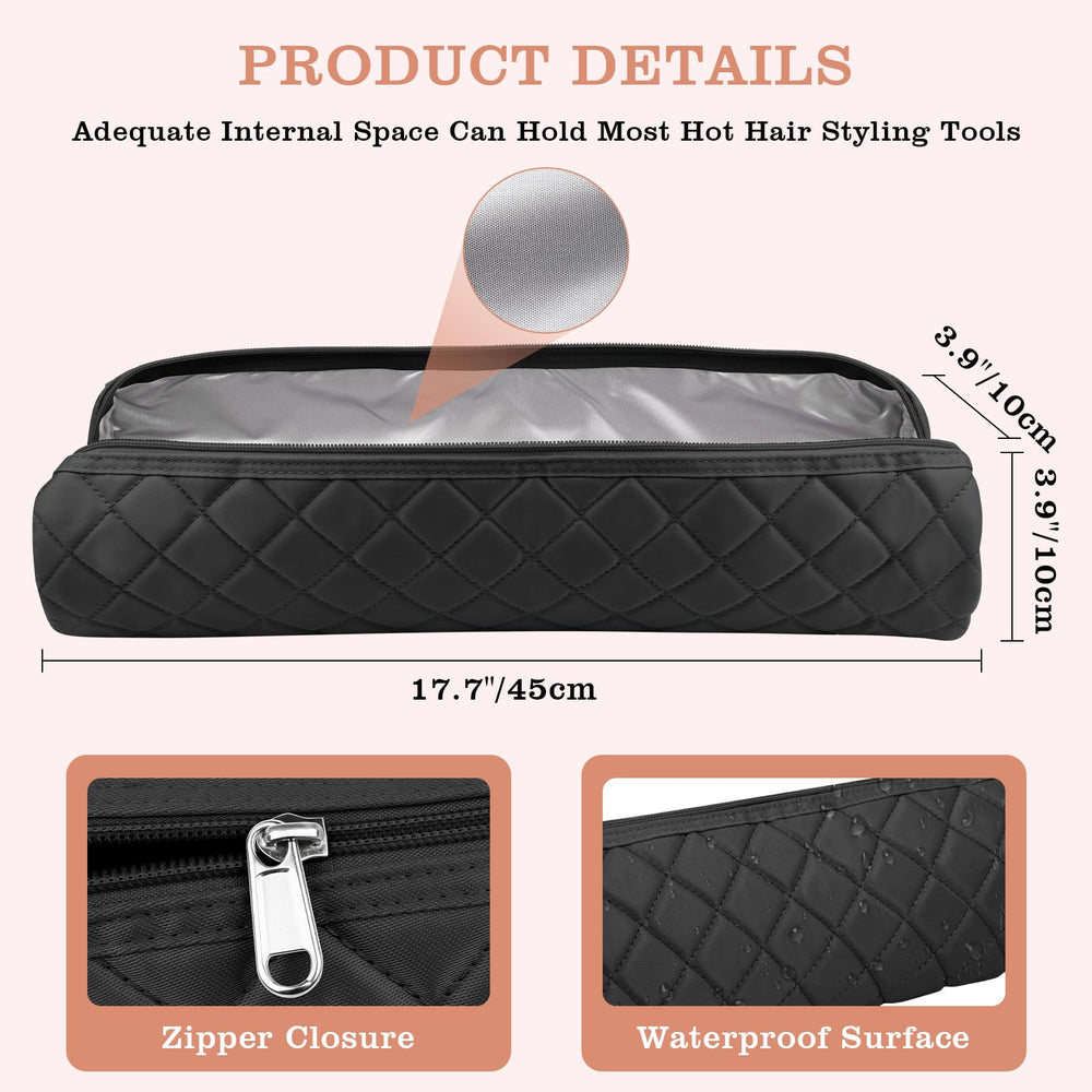 Suafrnut material close-up highlighting heat-resistant fabric and durability