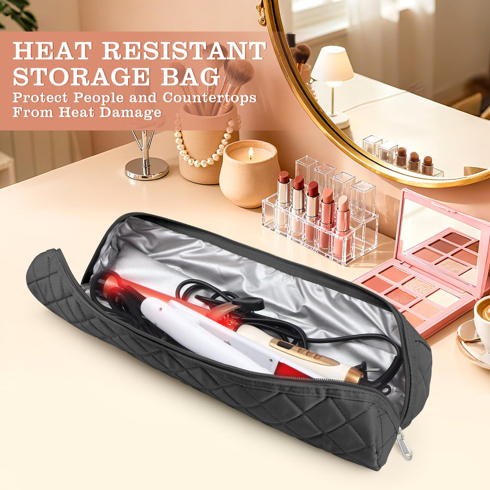 Suafrnut open bag displaying internal insulating baffle and storage space