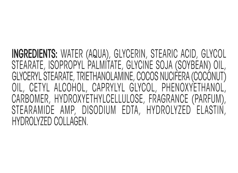 suave 32 fl oz bottle on shelf showing value-size convenience benefit