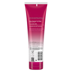 suave+ gel texture close-up highlighting smooth consistency