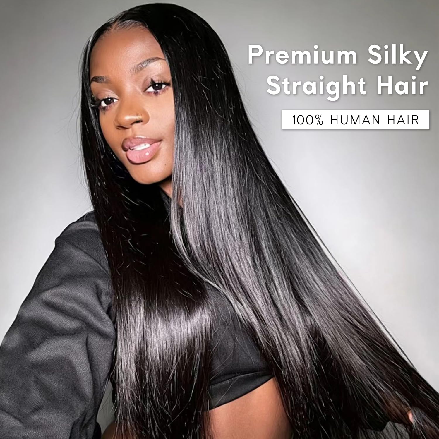 Subella HD lace close-up blending with skin for undetectable hairline benefit