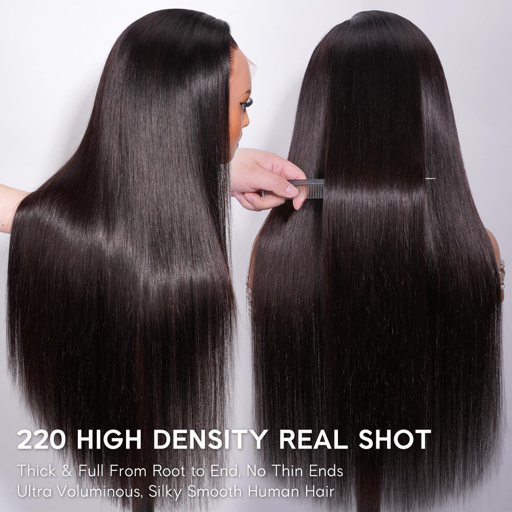 Subella texture detail displaying smooth Brazilian hair for soft touch benefit