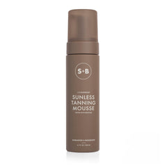 SUGARED + BRONZED front packaging showing bottle and label, clear product ID and travel-friendly design