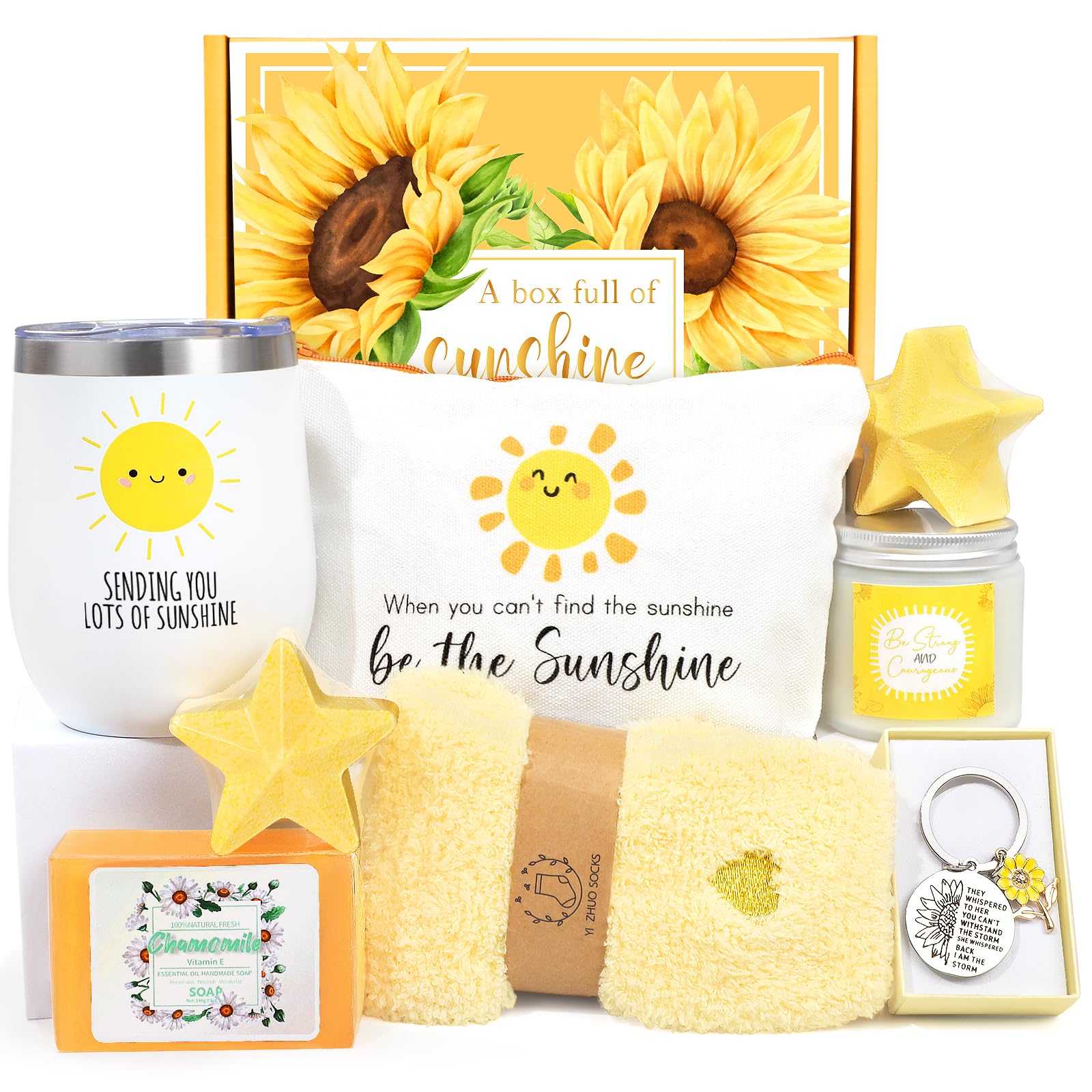 Suhctuptx front box view showing cheerful packaging and gift-ready appeal