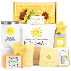Suhctuptx front box view showing cheerful packaging and gift-ready appeal