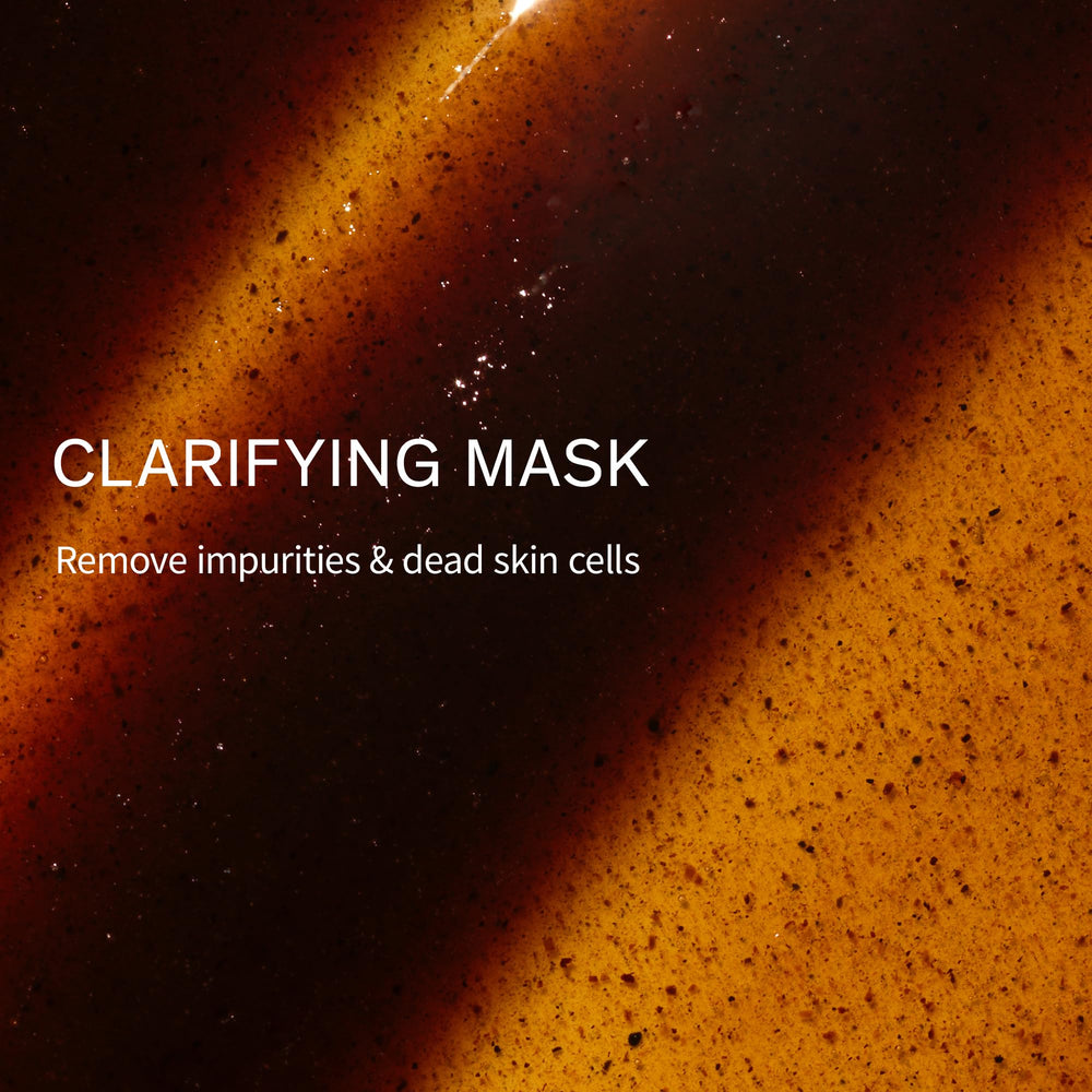Sulwhasoo mask on bathroom counter in routine setting suggesting weekly use benefit