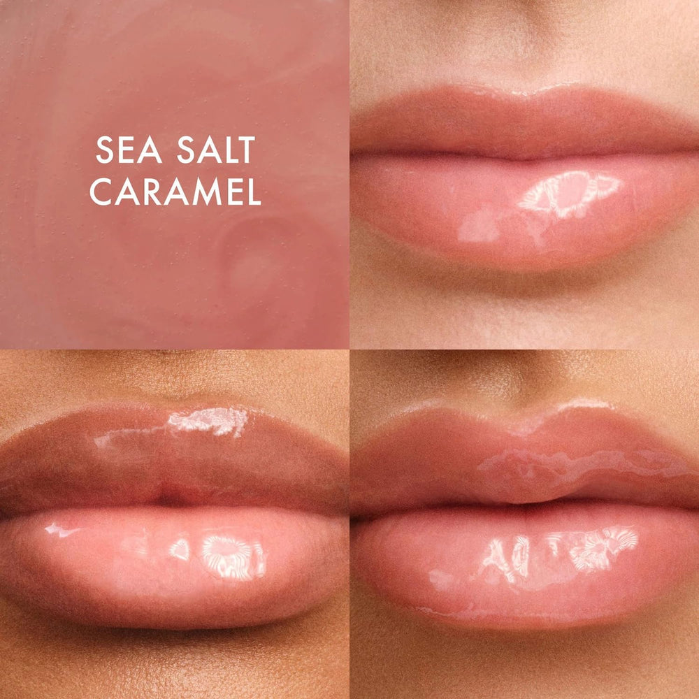 Summer Fridays applicator tip closeup showing precise, mess-free application