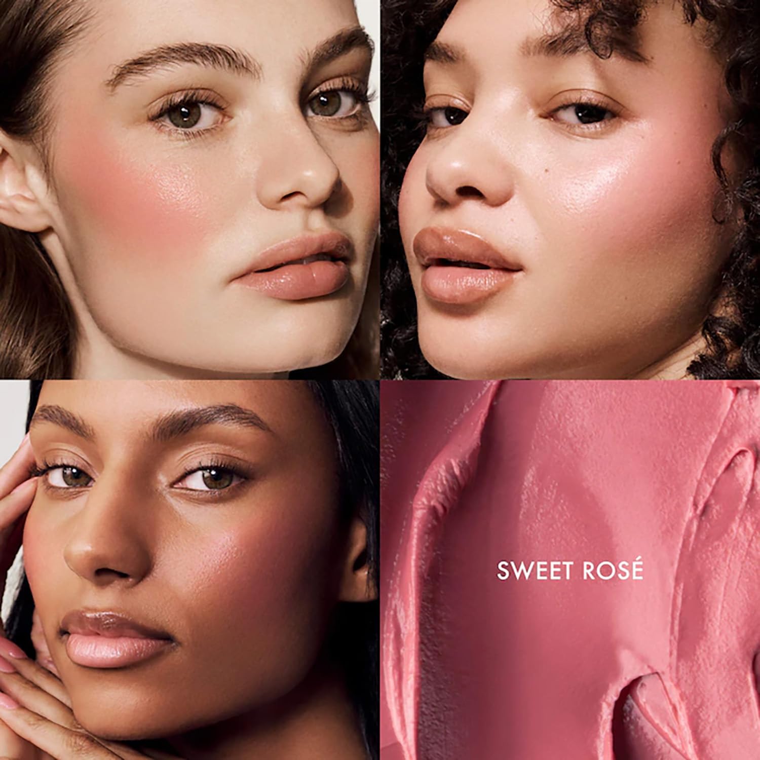 Summer Fridays close-up of balm surface highlighting smooth nourishing butter