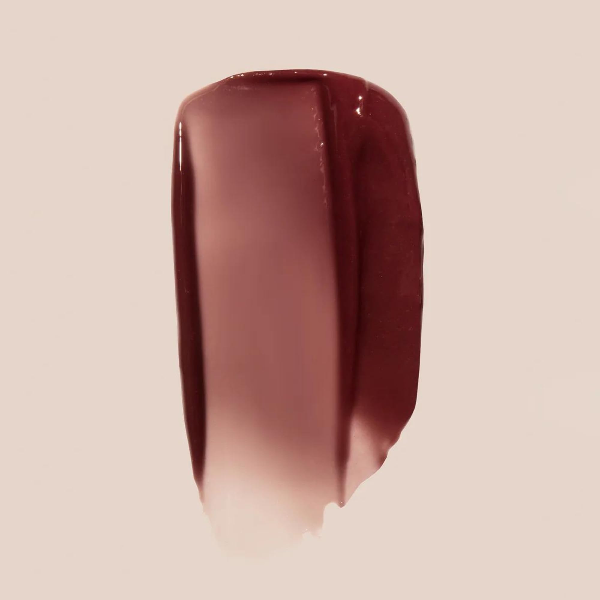 Summer Fridays open applicator showing balm texture and smooth glide benefit