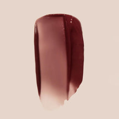 Summer Fridays open applicator showing balm texture and smooth glide benefit