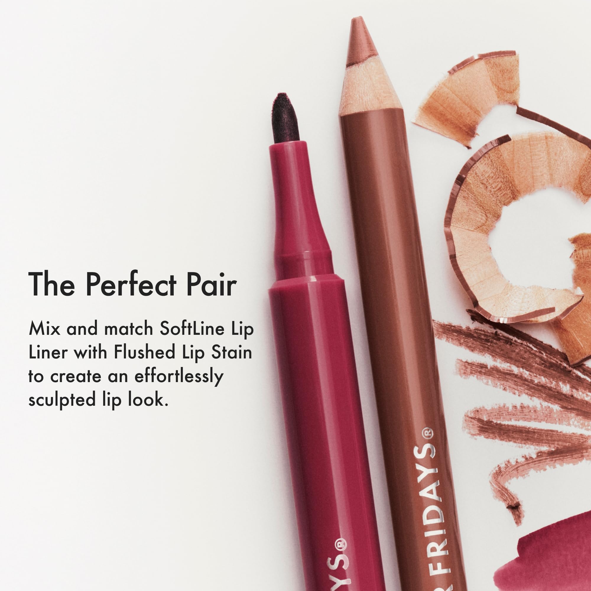 Summer Fridays placed in purse conveying on-the-go convenience benefit: easy touch-ups