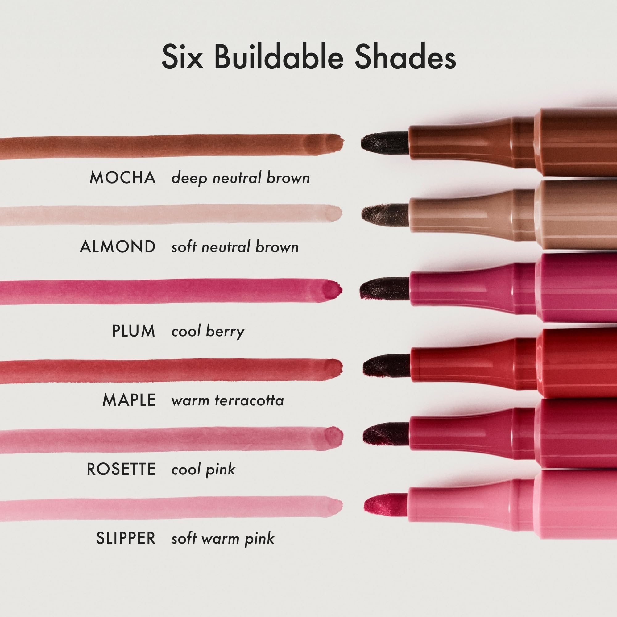Summer Fridays in hand for scale showing slim profile benefit: travel-friendly