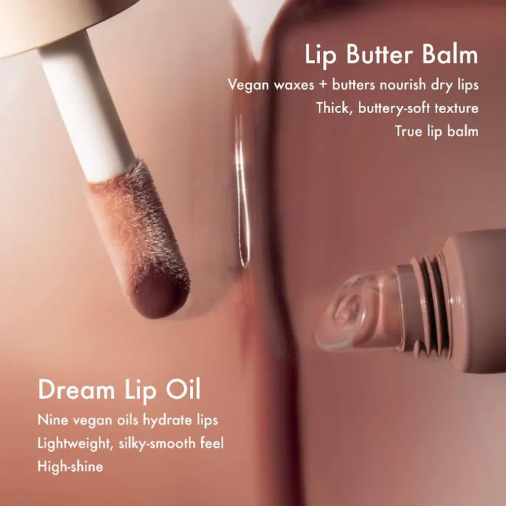 Summer Fridays product in hand lifestyle showing effortless application on the go