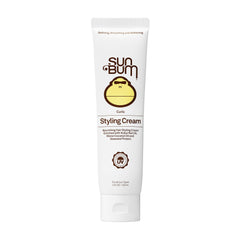 Sun Bum front packaging showing tube and branding for easy recognition and portability