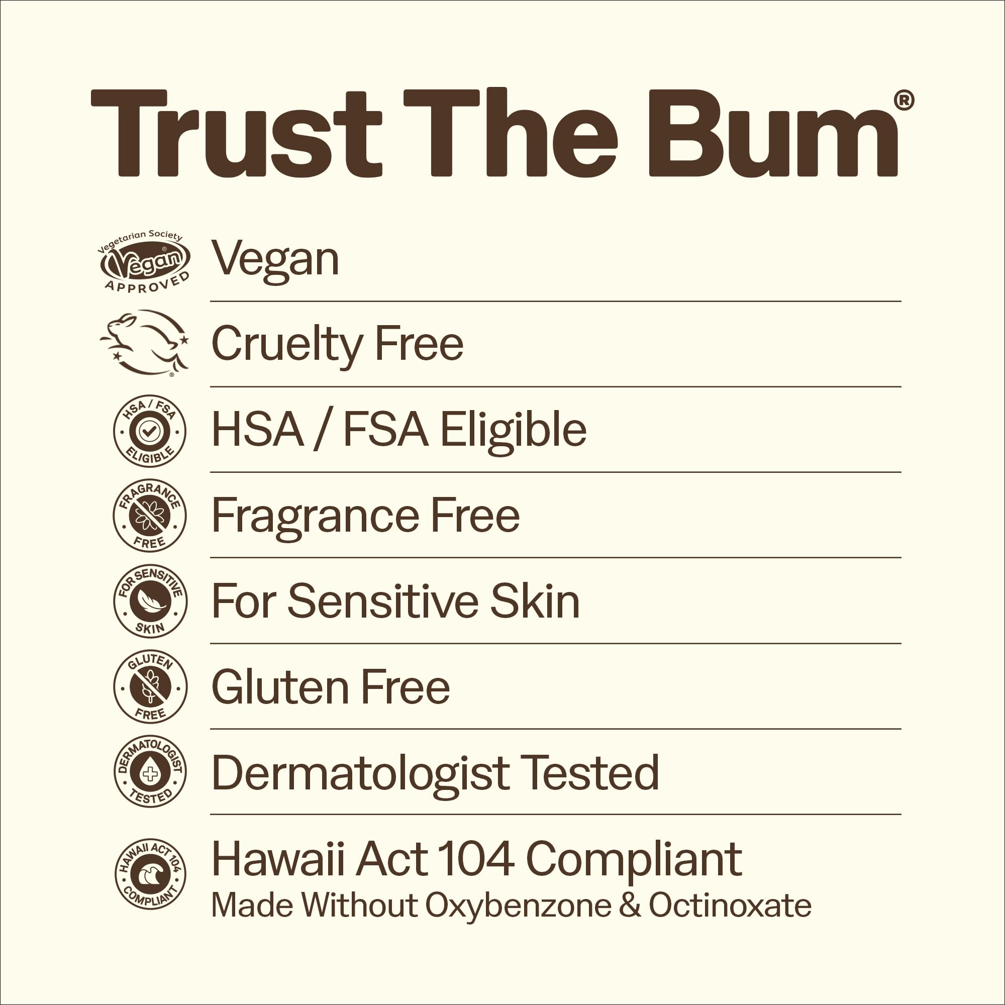 Sun Bum sunscreen used on beach scene showing everyday outdoor protection benefit