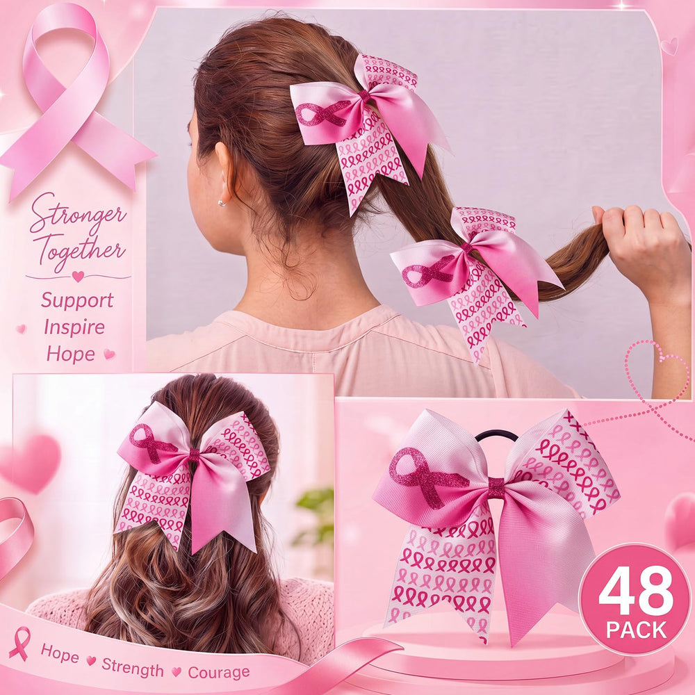 Suncalla elastic base attachment demonstrating secure ponytail hold