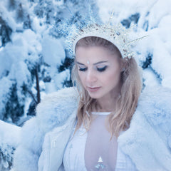 Suncalla crown side profile demonstrating comfortable fit and lightweight design