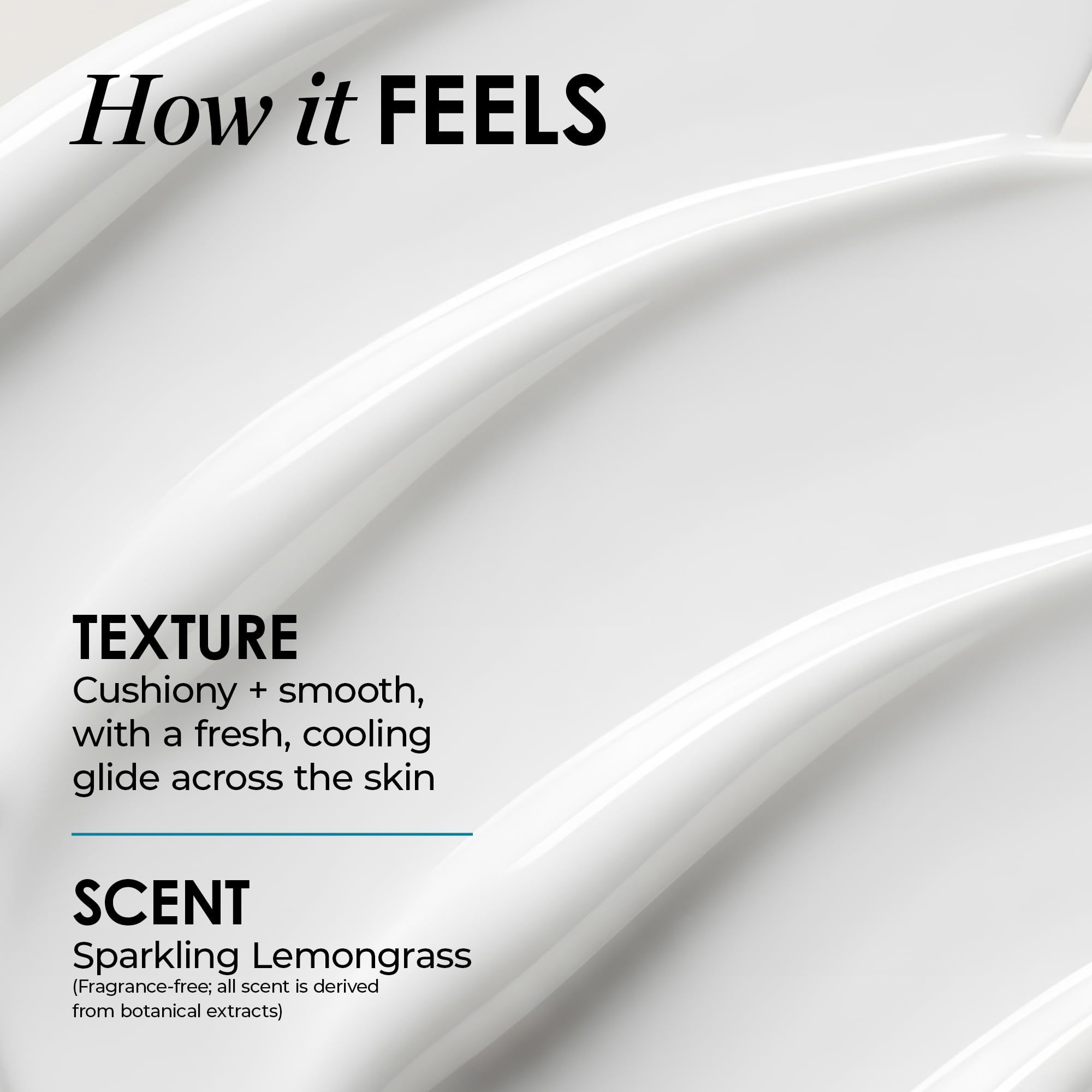 Packaging detail showing recyclable elements and clean-brand aesthetic for eco-conscious buyers