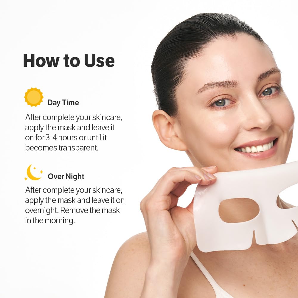 SUNGBOON EDITOR label listing peptides and collagen for skin support