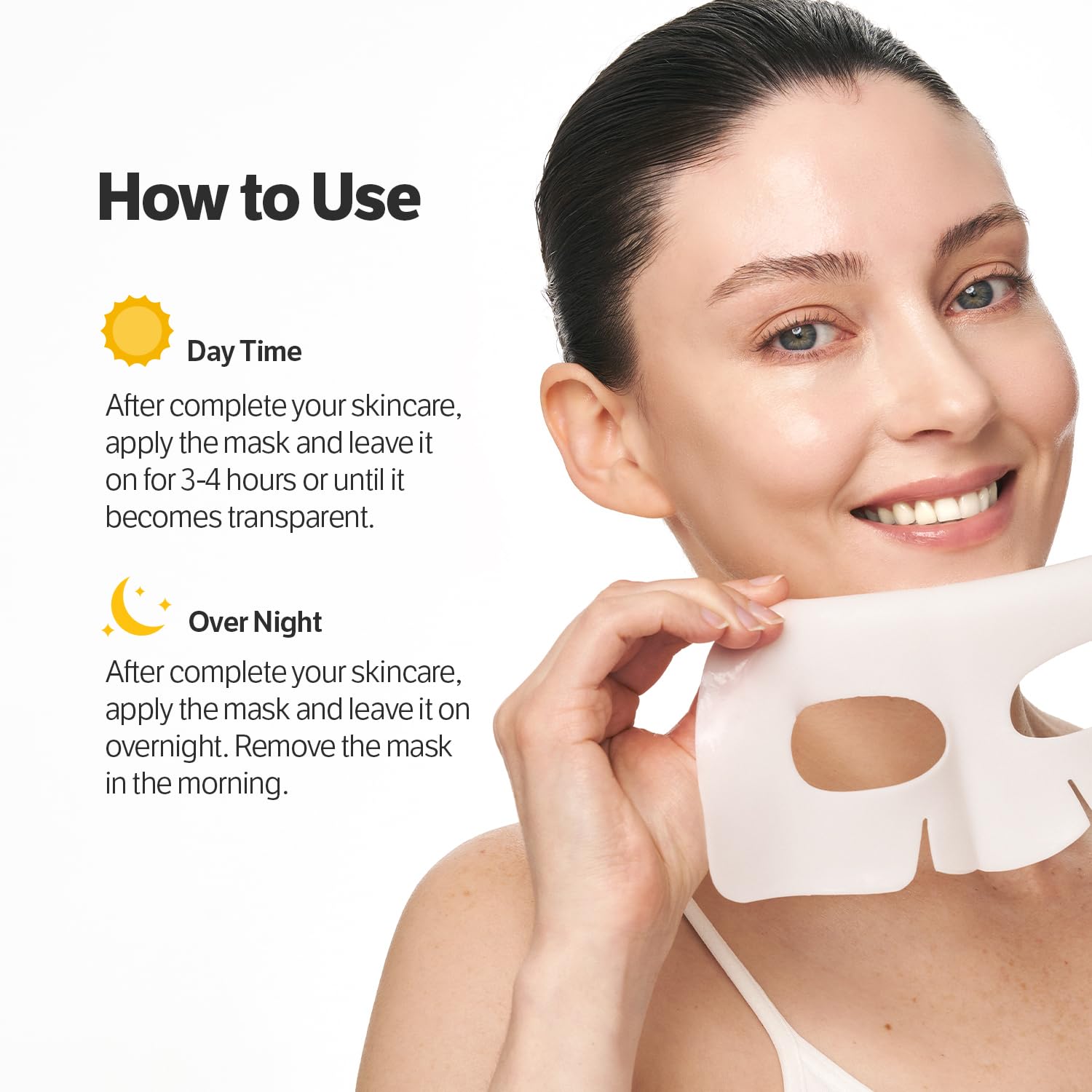 SUNGBOON EDITOR product label and ingredients list emphasising clean formulation