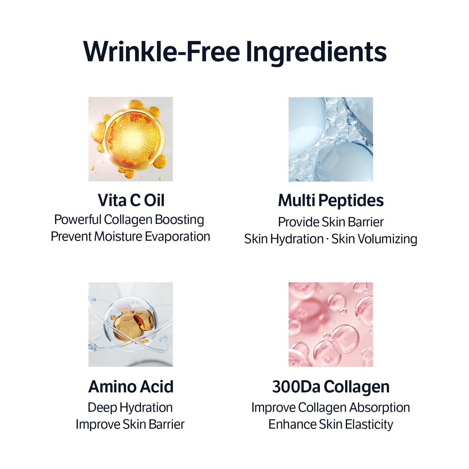 SUNGBOON EDITOR mist over makeup, refreshes and hydrates without disturbing makeup