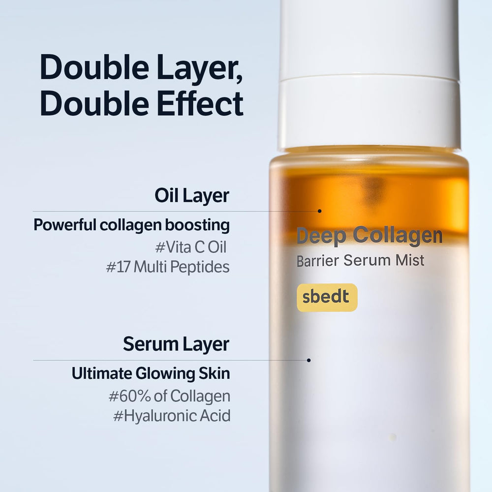 SUNGBOON EDITOR bottle on bathroom shelf, convenient daily routine placement