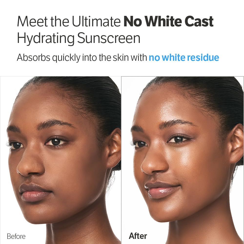 SUNGBOON EDITOR pump dispensing sunscreen for easy controlled application