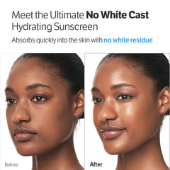 SUNGBOON EDITOR pump dispensing sunscreen for easy controlled application