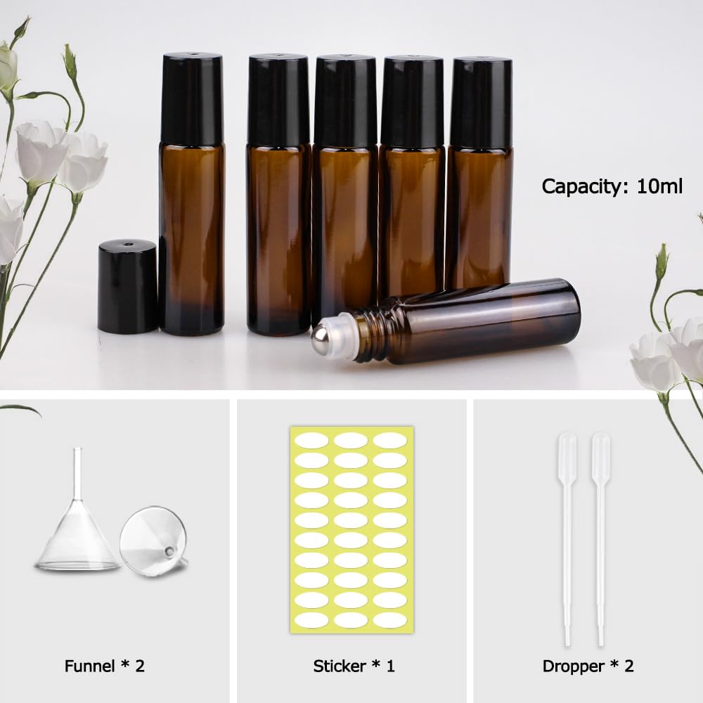 sungwoo 10ml bottle held in hand showing compact travel-friendly size