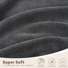 SUNLAND folded set packed compactly for travel offering space-saving convenience benefit