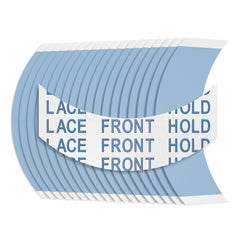 Sunshine Tape front packaging showing 108 strips and benefit of long hold