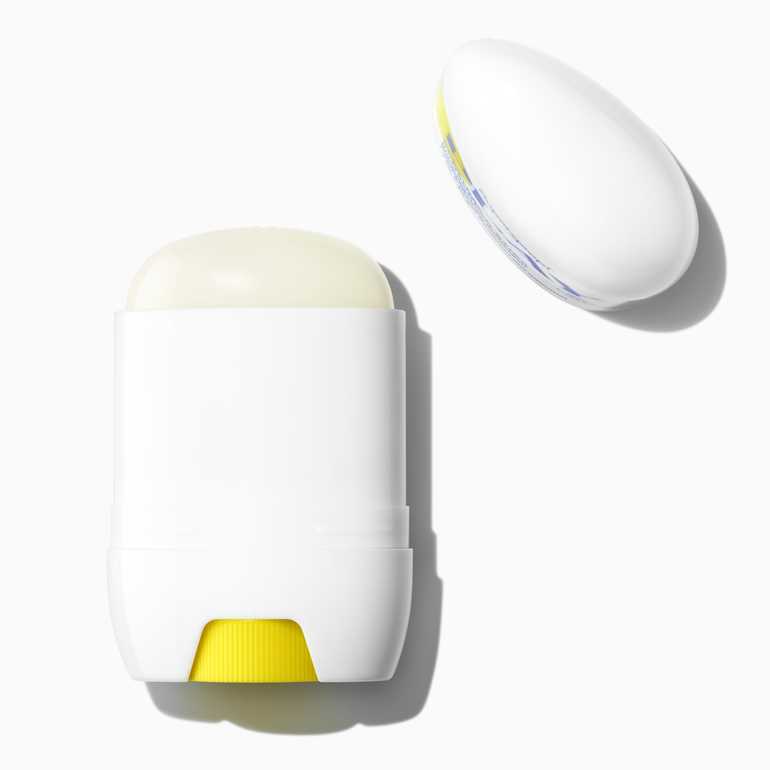 Supergoop! teardrop tip closeup for precise application to small areas