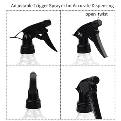SUPERLELE bottle in hand showing ergonomic neck and comfortable grip benefit