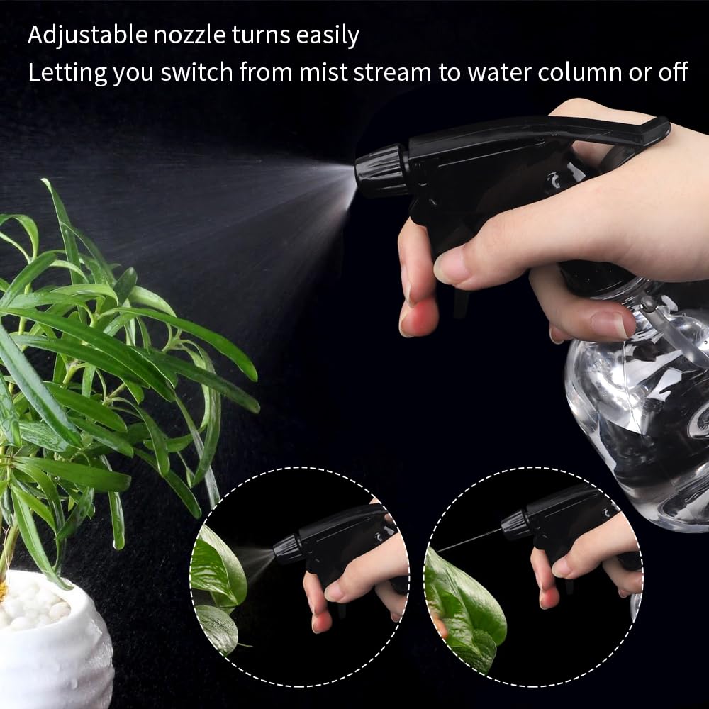 SUPERLELE funnel and labels arranged for refilling and easy identification benefit