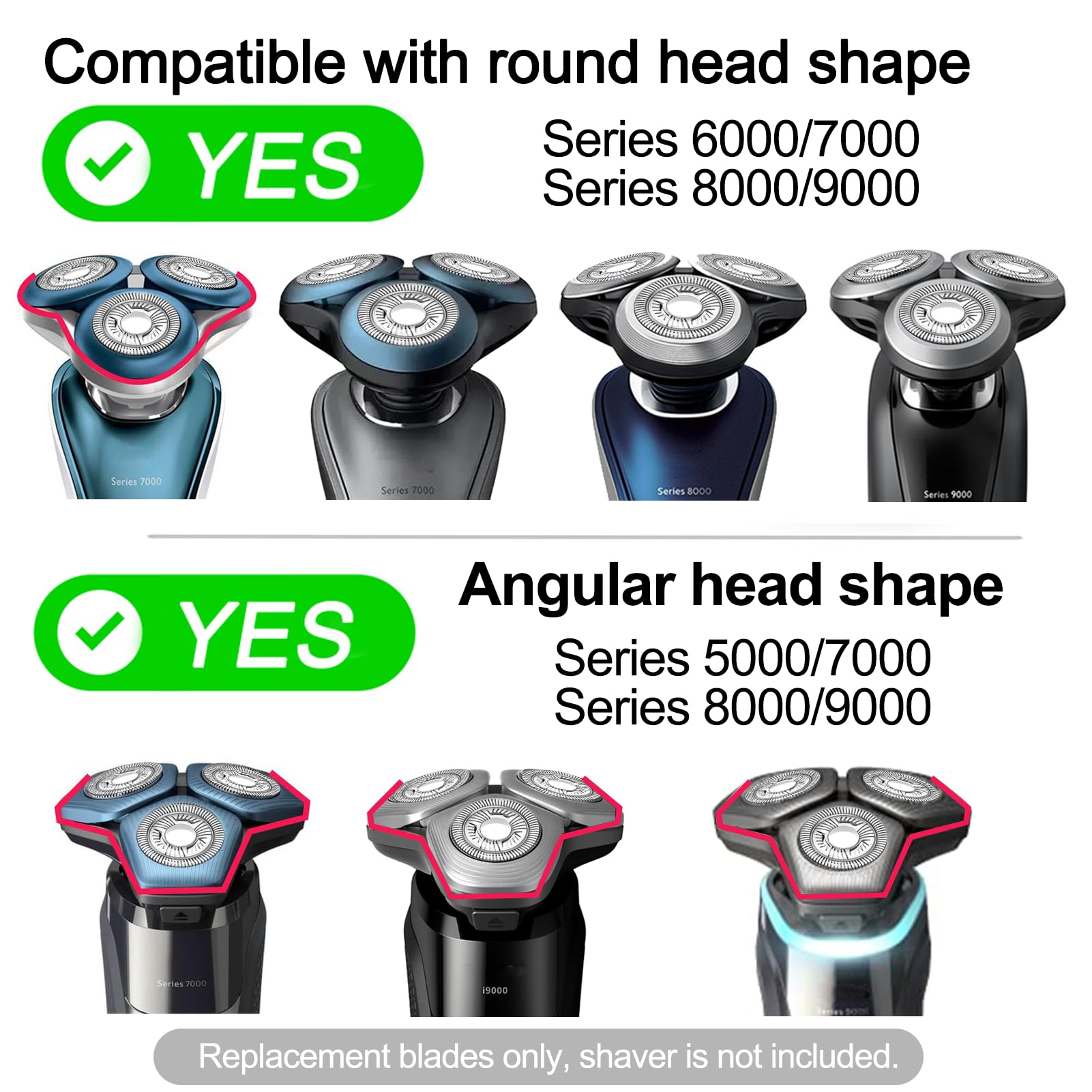 SUPERNB heads next to coin for scale to show compact size and easy handling