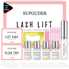 SUPGUDER front packaging showing kit contents and professional branding benefit