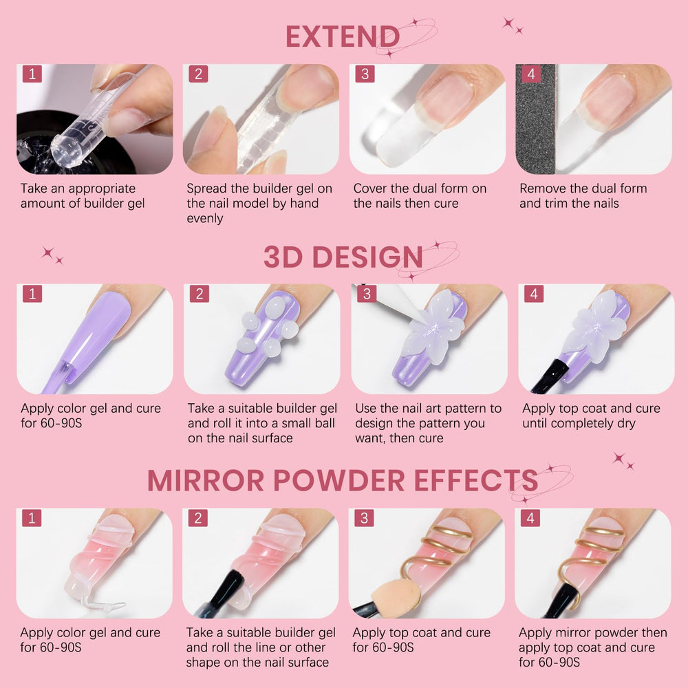 SUPWEE warming instruction visual for easy softening and usability