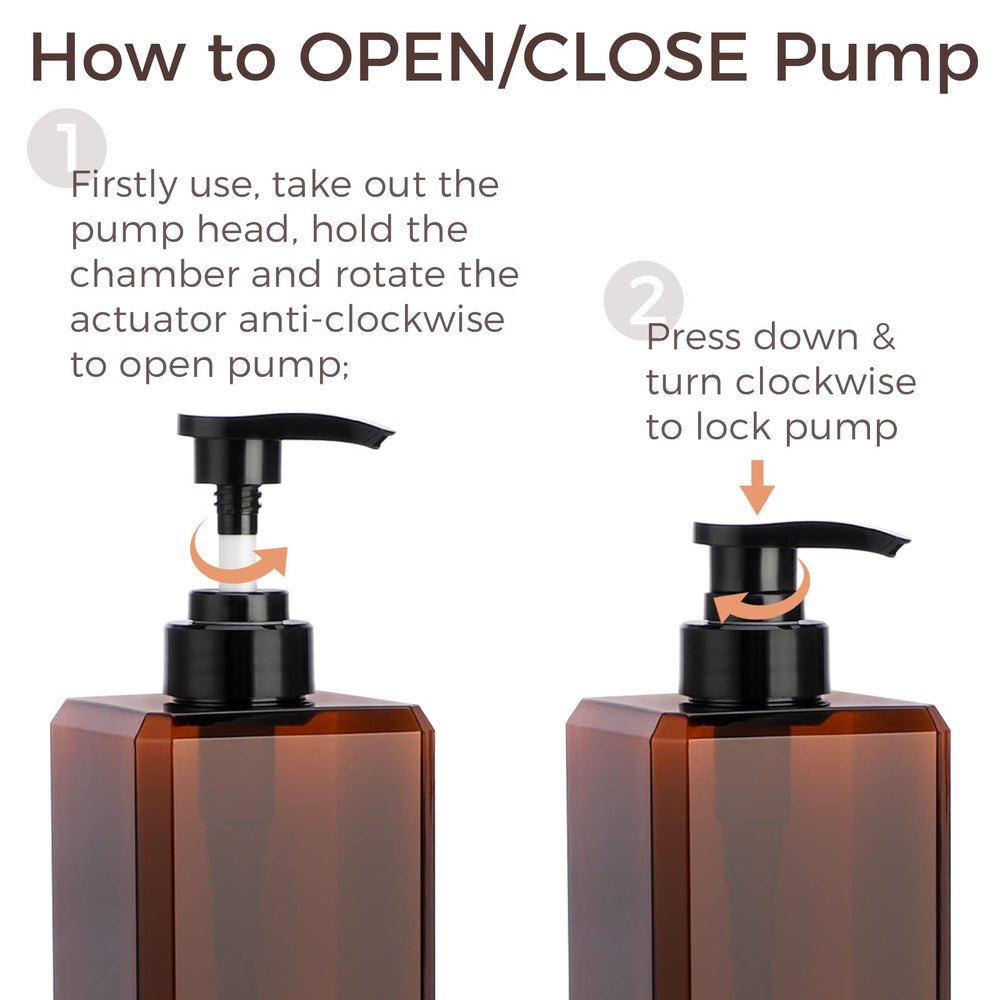 SUREAM dispensers displayed in a modern bathroom to improve countertop order